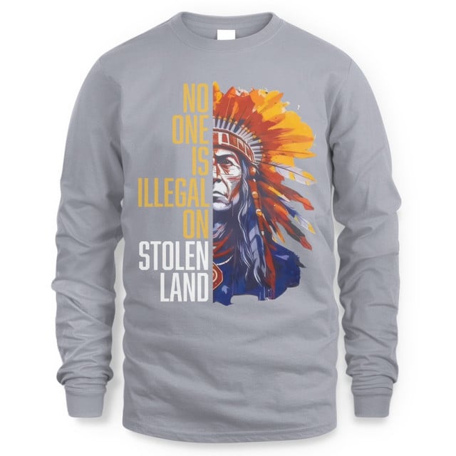 Native American - RP2508286B