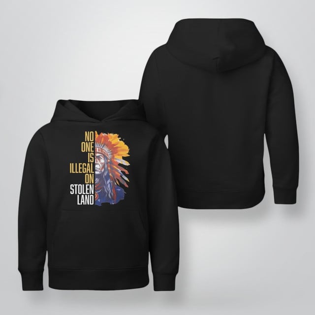 Native American - RP2508286B