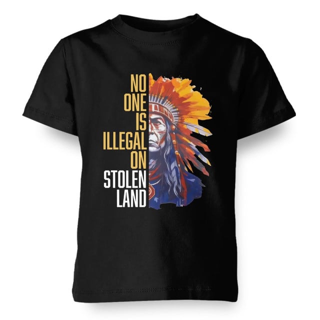 Native American - RP2508286B