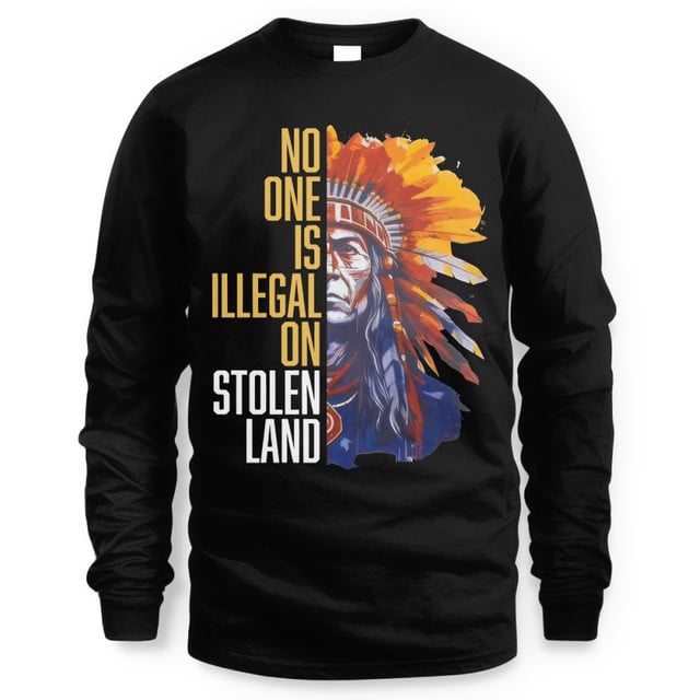 Native American - RP2508286B
