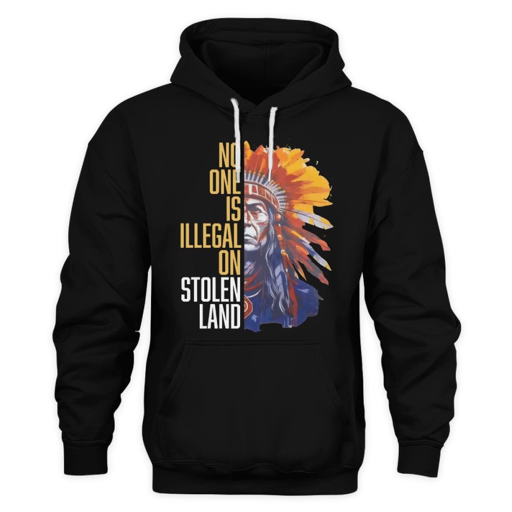 Native American - RP2508286B