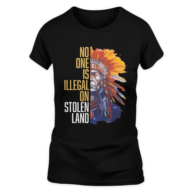 Native American - RP2508286B