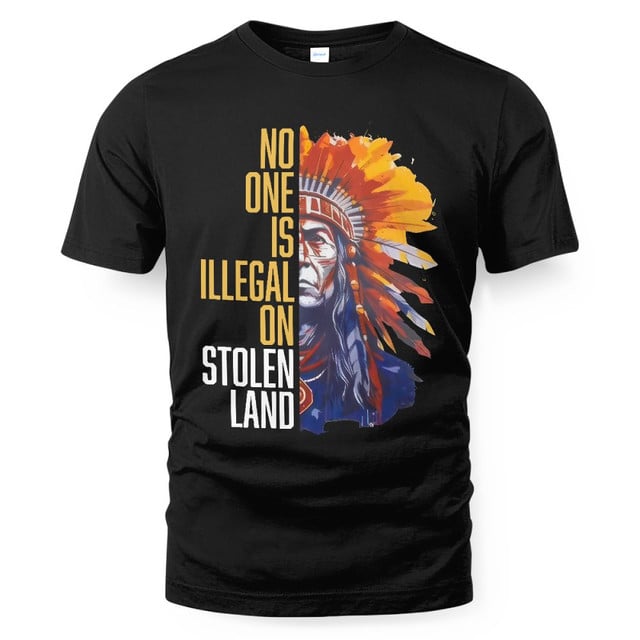 Native American - RP2508286B